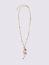 Collana lunga con ciondolo image number 1