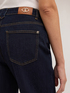 Jeans wide leg modello Kate image number 3