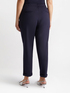 Karottenhose in Milano-Rib image number 1
