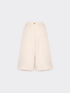 Cotton Bermuda shorts image number 4