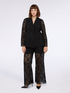 Blazer aus Spitze image number 0