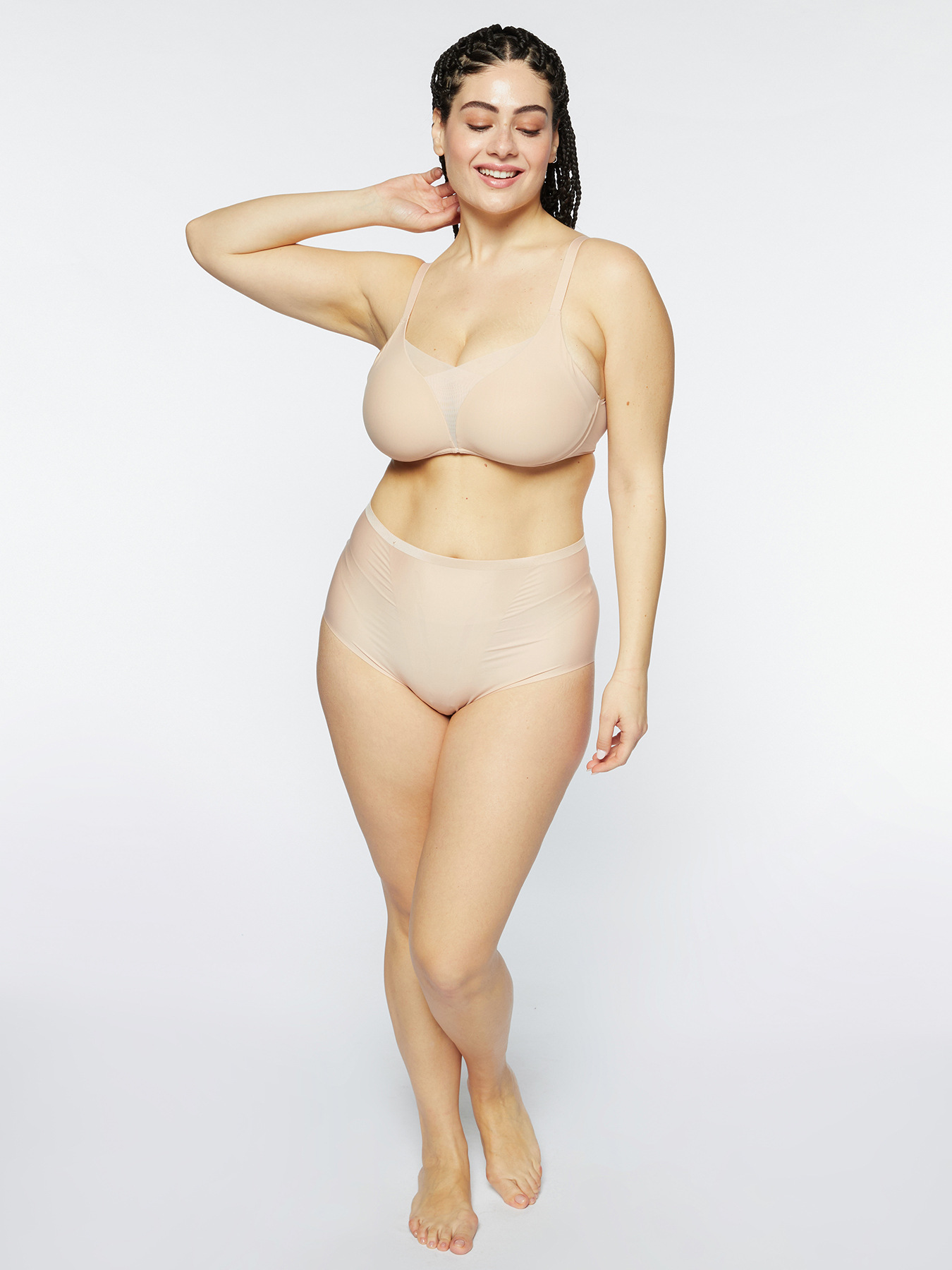 Triumph Shape Smart panties image number 2