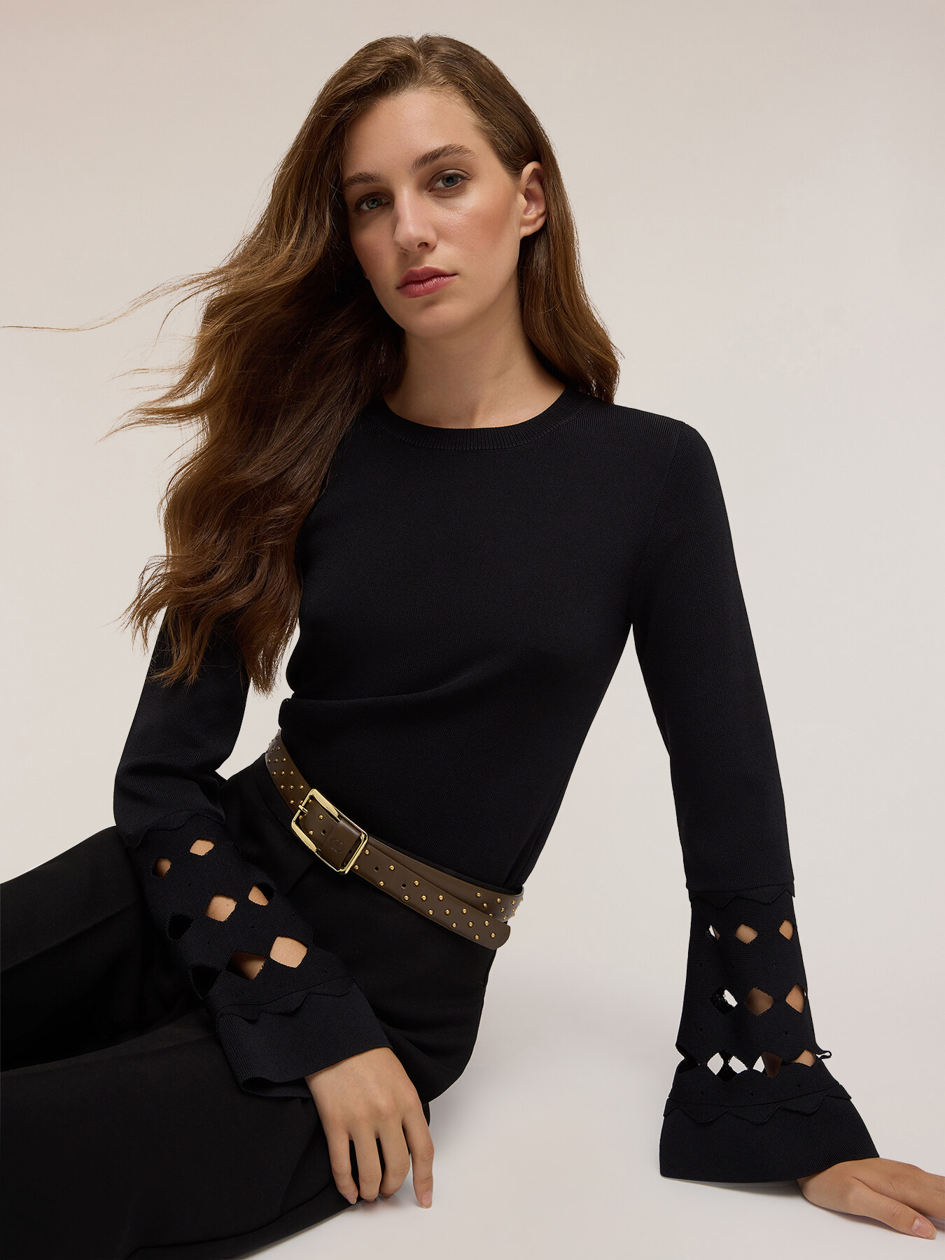 Top mit Cut-out image number 3