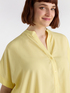 Wide viscose shirt image number 3