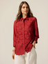 Broderie anglaise shirt image number 0