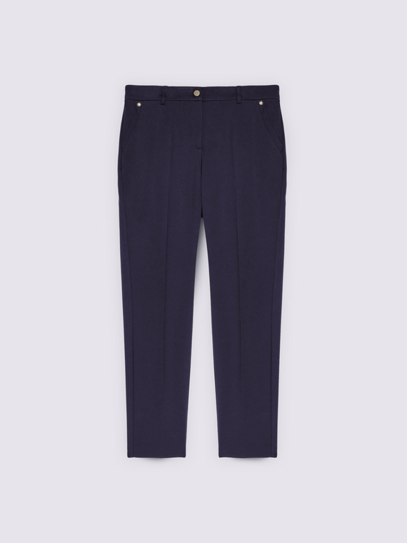 Pantaloni New York in punto Milano