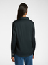 Hemd aus Stretch-Satin image number 1