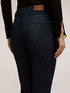 Jeans carrot fit din denim image number 2