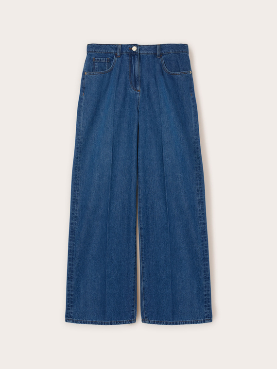 Jeans wide slouchy Kate