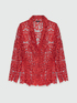 Blazer aus Spitze image number 4