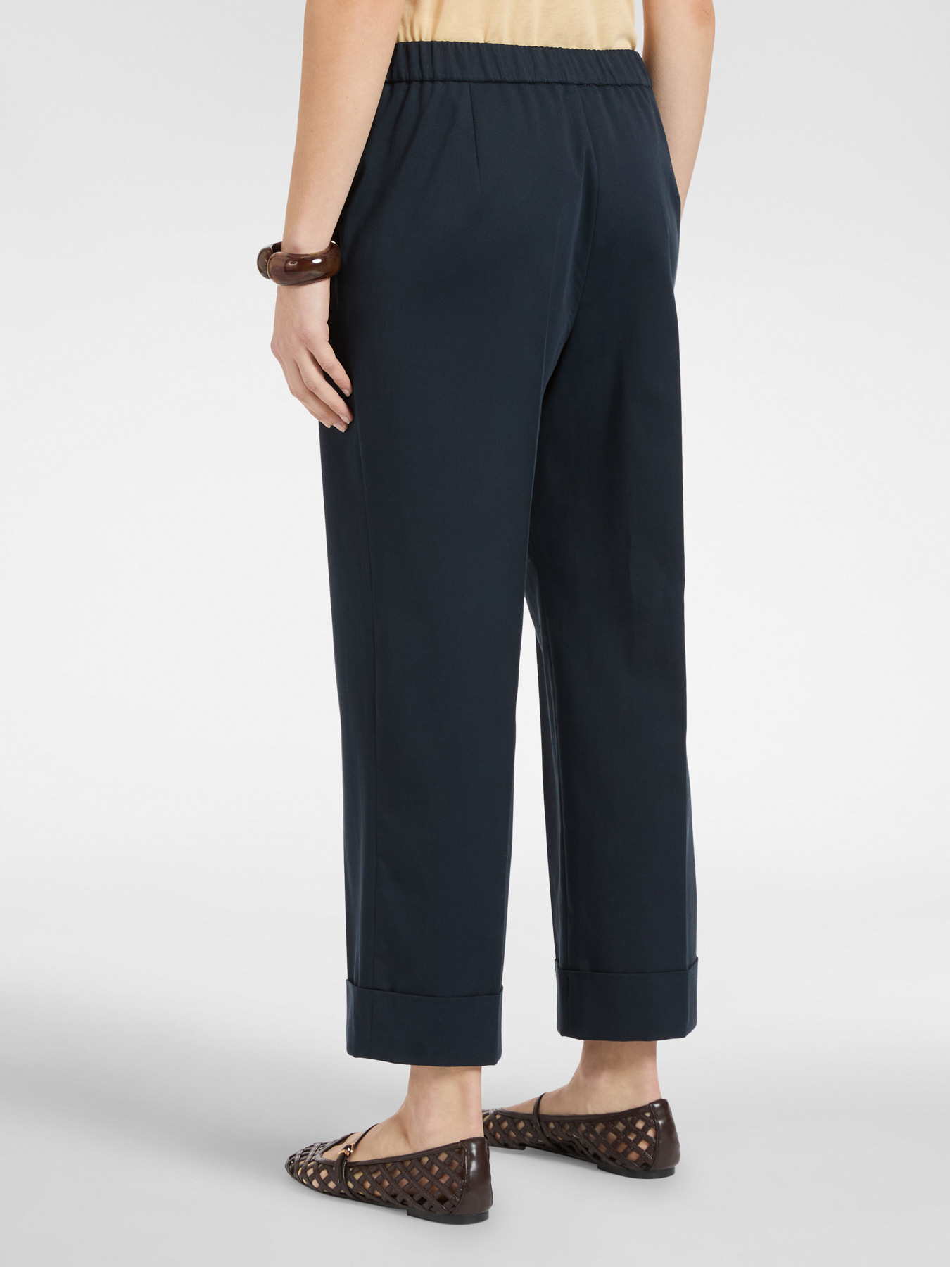 Pantaloni chinos image number 1