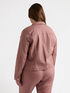Casual-Blousonjacke mit Knöpfen image number 1