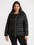 Gesteppte Daunenjacke mit Sorona® Aura-Wattierung image number 2