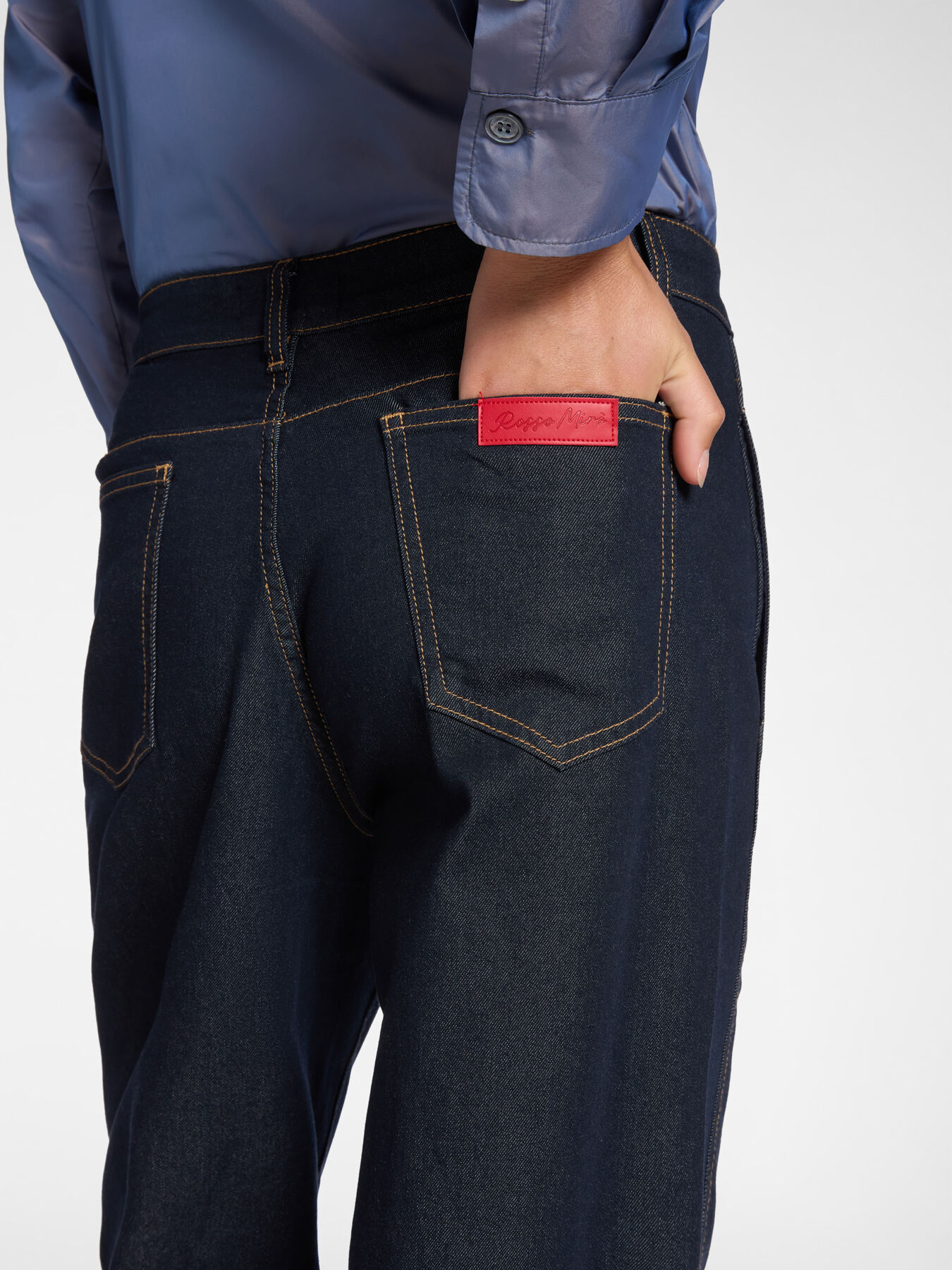 Jeans boy fit image number 3