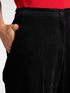 Pantaloni in velluto image number 3