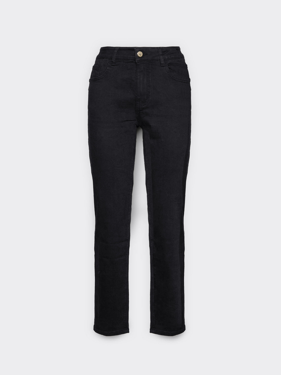 Skinny 5-pocket jeans, "Helena"