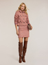 Veste courte en tweed image number 2
