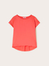Camiseta bimaterial image number 3