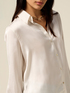 Satin shirt image number 2