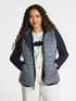 Beidseitig tragbare Daunenjacke mit Sorona®-Aura-Füllung image number 2