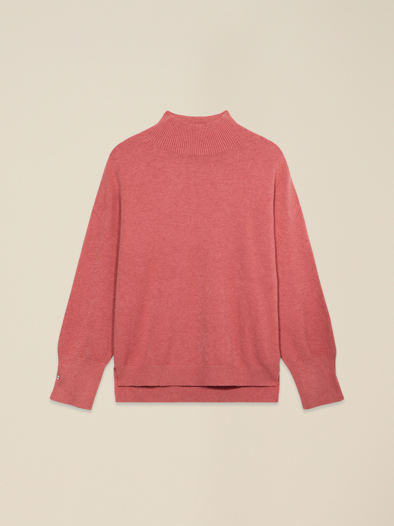 Dolcevita misto viscosa image number 3