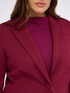 Blazer aus Punto Milano image number 7