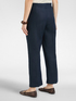 Linen trousers image number 1