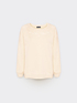 Embroidered sweatshirt image number 4