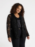 Blazer in pizzo image number 0