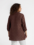 Lurex shirt image number 3