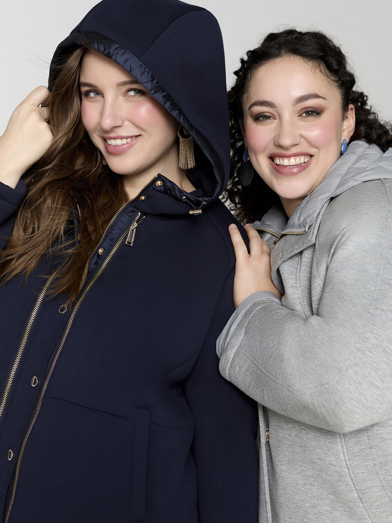 3-in-1 Jacket with Sorona&reg; Aura Padding image number 3