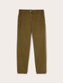 Pantaloni chino Kendall in drill di cotone image number 3