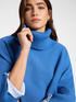 Cowl-neck cape image number 3