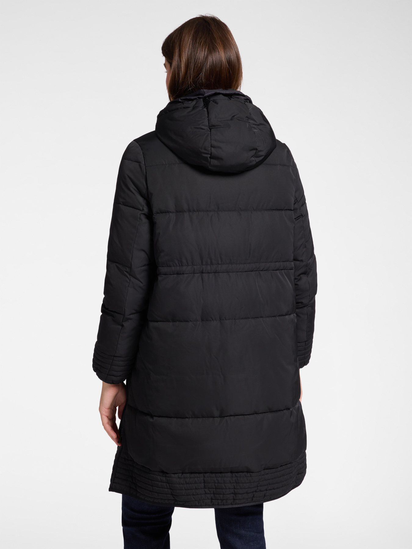 Parka matelassée à capuche image number 1