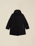 Parka combinato image number 3