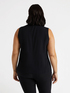 Top with LENZING™ ECOVERO™ viscose image number 1