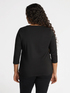 Camiseta con texto Magic image number 2