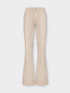 Flare pants image number 4