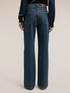 Jean large mod&egrave;le Kate image number 1