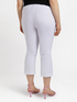 Pantaloni kick flare image number 1
