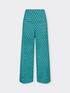 Pantaloni pull on fantasia image number 4
