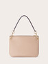 Borsa twins in tessuto spalmato image number 3