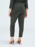Joggers aus Jersey image number 1