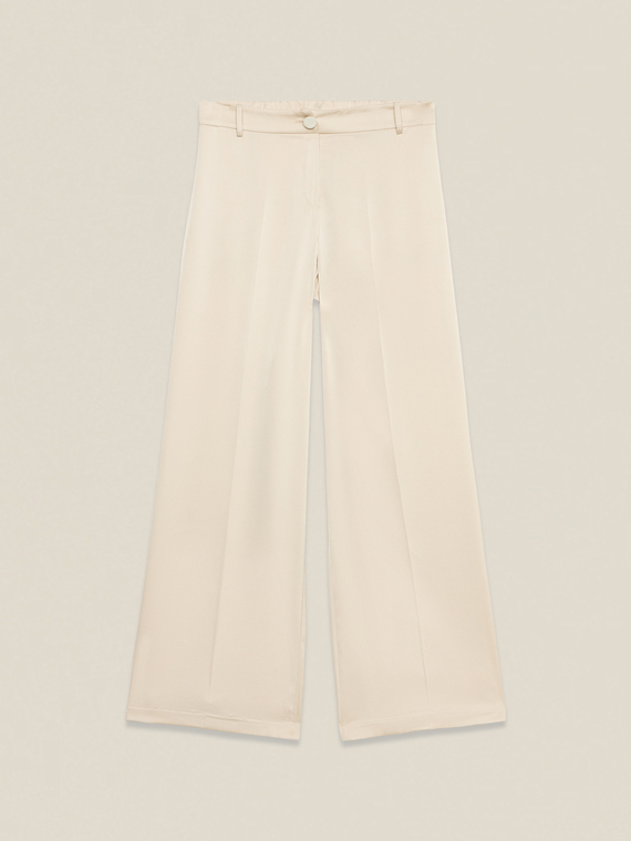 Pantaloni palazzo