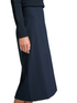Pencil skirt in Milan stitch image number 3