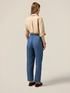 Tencel joggers image number 1