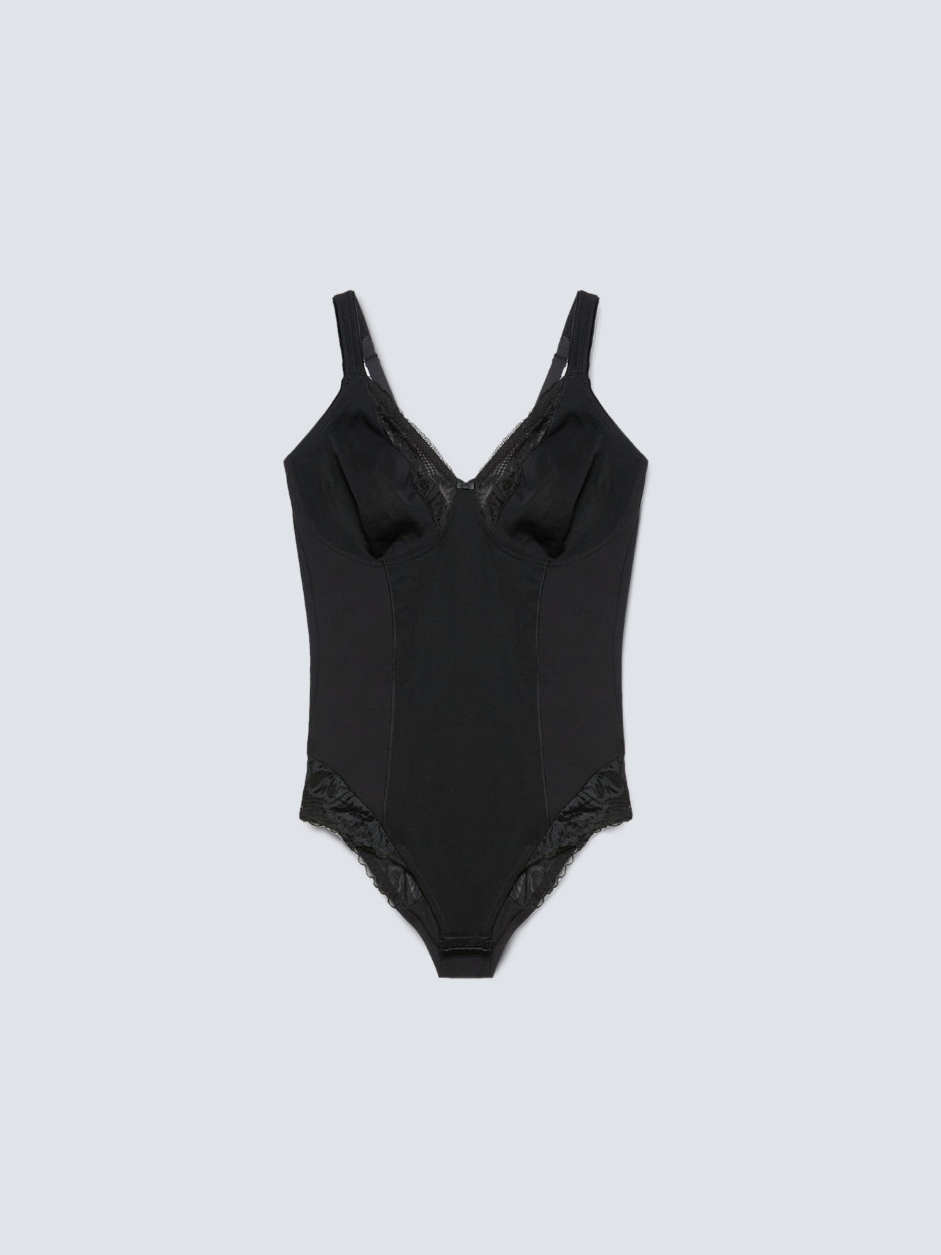 Body Triumph modellante coppa C image number 4