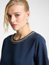 Embroidered T-shirt image number 3