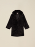 Cappotto in tessuto morbido image number 3