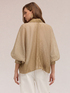 Camisa oversize mezcla lyocell image number 1